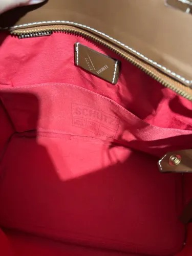 BOLSA SCHUTZ MINI NINA