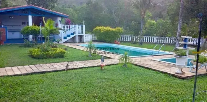 Casa com 15 dormitórios à venda, 2000 m² por R$ 1.800.000,00 - Souzas - Monteiro Lobato/SP
