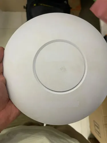 Unifi ap ac lr