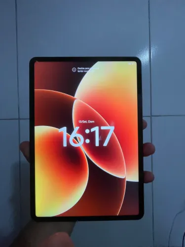 Xiaomi Pad 8 Pouco uso + Nota Fiscal