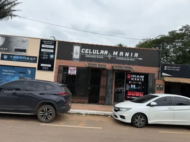 Ponto Comercial - Centro de Rio Branco 