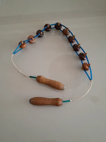 Massageador para costas