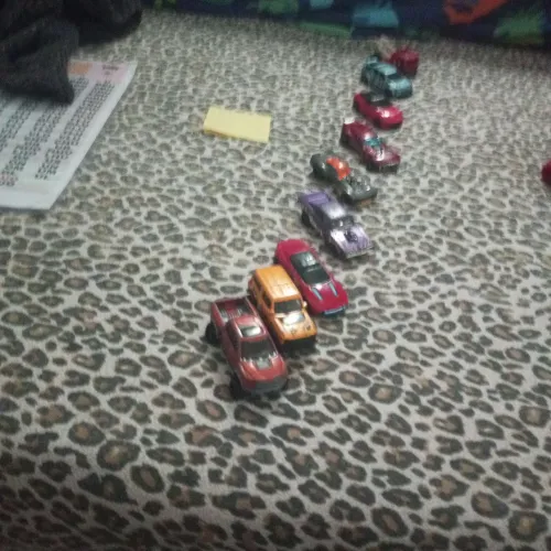 Corrunhos para colecionar