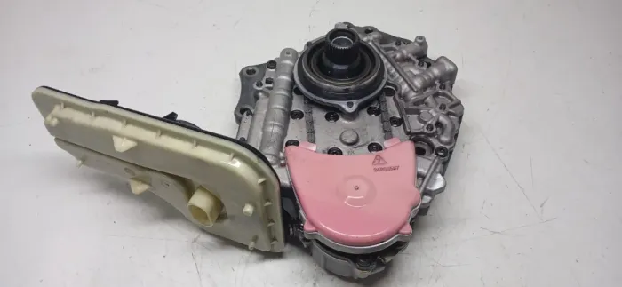 Bomba Oleo Cambio Automatico Onix 2020/2022 6t30