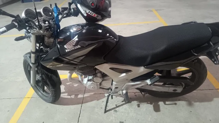 Vendo ou troca 9.000
