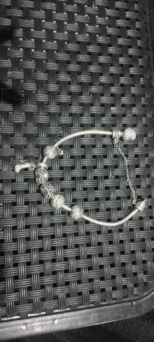 Pulseira Pandora Original