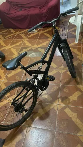 Bike colli aro 26