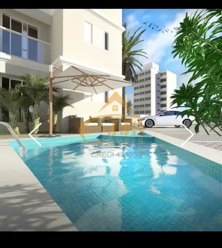 Apartamento à venda 2 dormitórios Cond. Res. Ferrara Éden/Sorocaba