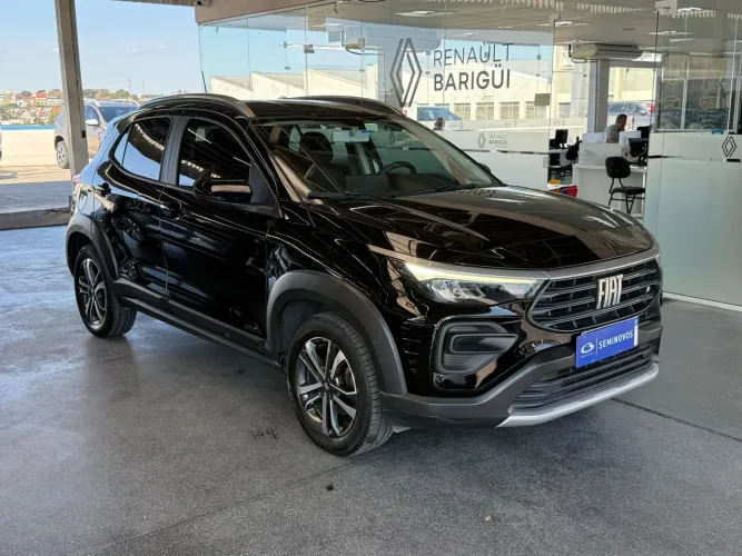 Fiat Pulse Audace 1.0 Turbo 200 Flex Aut. 2023