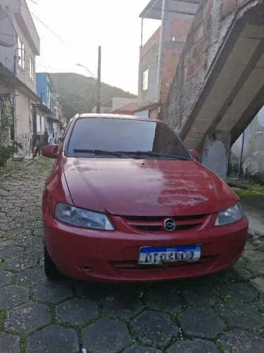 Chevrolet Celta 1.0/super/n.piq.1.0 MPFI VHC 8V 3P 2003