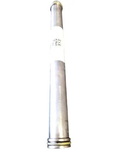 Tubo Bomba Do Óleo Scania Pgr 380/420