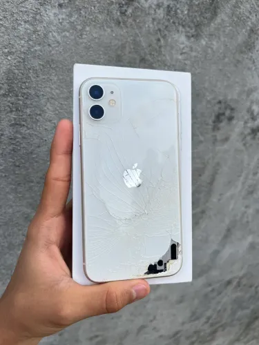 iPhone 11 128gb