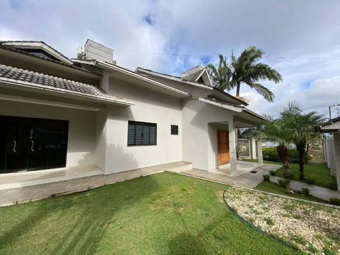 Casa à venda e aluguel no Líder, Chapecó