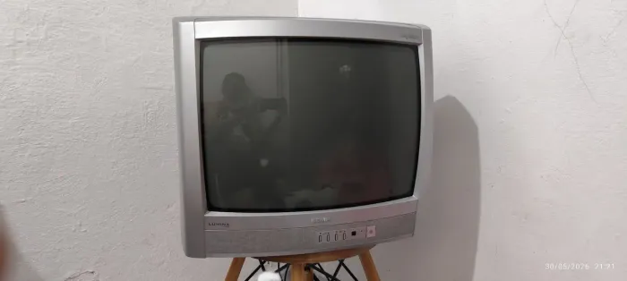 Tv Semp Toshiba 21 polegadas 