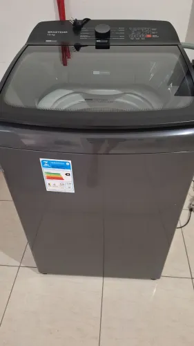 Vendo lava roupas 14 kg