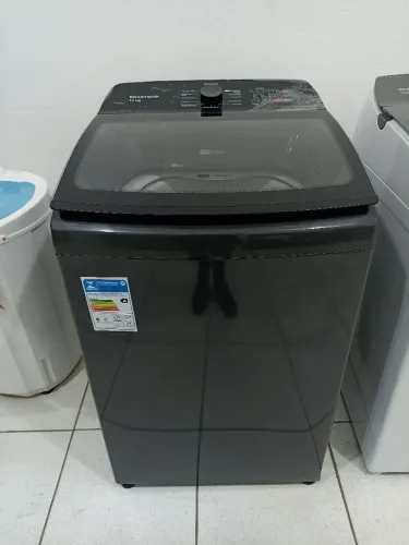 Máquina de lavar BRASTEMP 220V