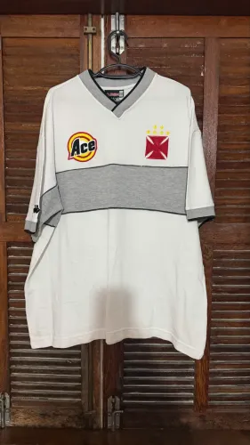 Camisa do Vasco