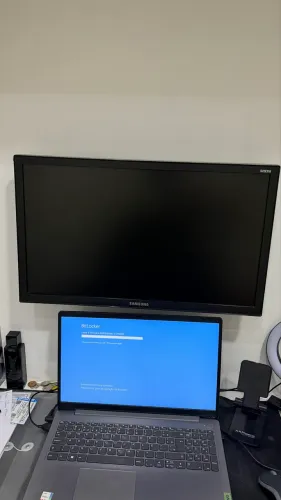 Monitor Samsung
