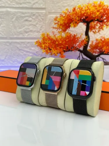 Smartwatch Relógio S11 Mini Serie 11 Whatsapp Gps, 2026 Atacado e Varejo <br>