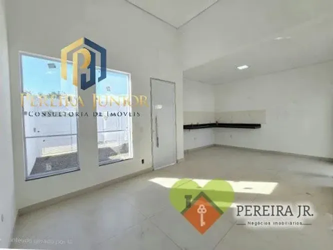 Casa para Venda · 2 quartos · 62m² · Nossa Senhora Aparecida I, Saltinho