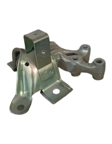 Coxim Do Motor Fiat Doblò 1.4 8v-2010 A 2016