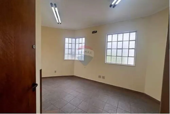 Locação Sala Comercial 48mts localizada no Bairro Lagoinha -Ribeirão Preto/SP