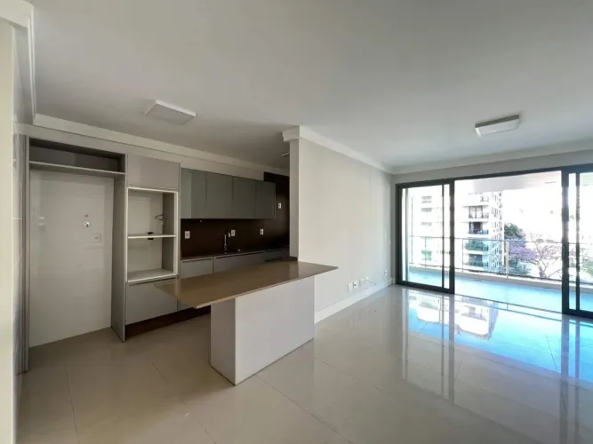 Aluguel | Apartamento 3 suítes no Forte de Sant'ana