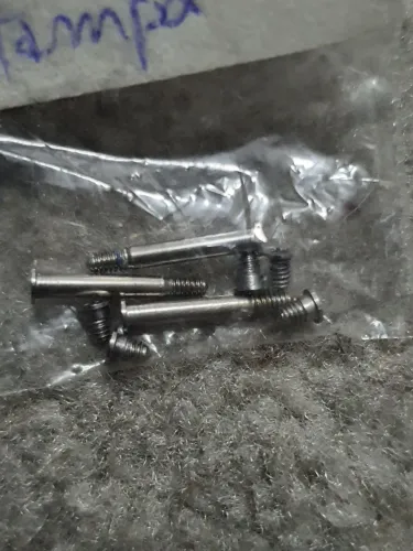 A1278 parafusos TAMPA