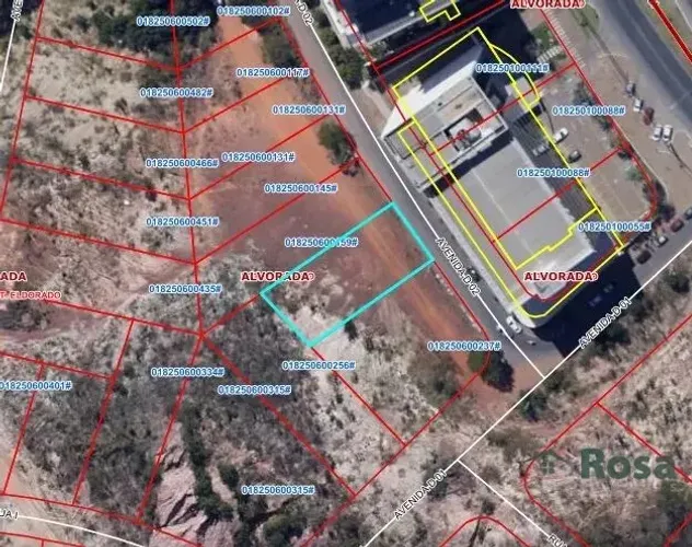 Terreno para venda, Centro Político Administrativo, Cuiabá