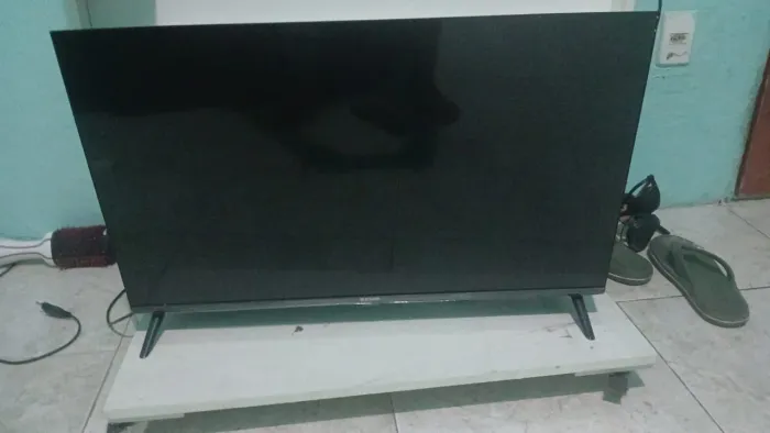Tv smart 32 polegada 