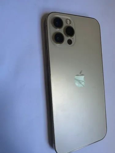 Iphone 12 pro 128GB dourado