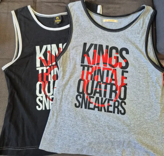 Regata Kings