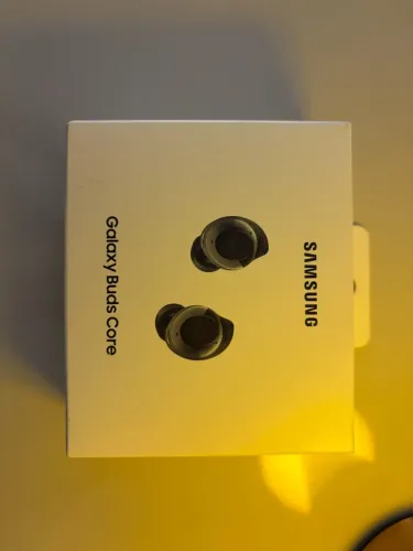 Galaxy buds core