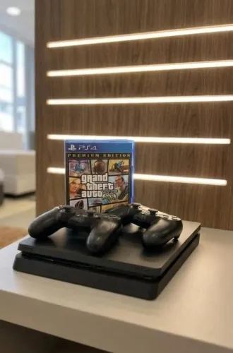 PS4