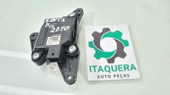 Motor Atuador Hyundai Santa Fe 2.7 Ano 2009 2010 / D267dc4aa