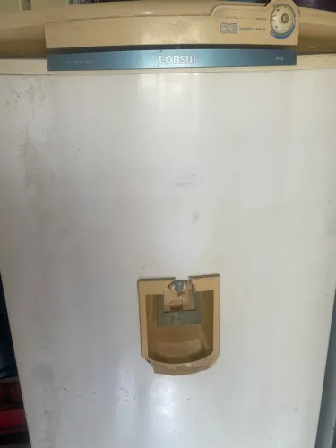 GELADEIRA