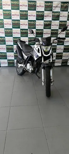 Yamaha crosser 2015