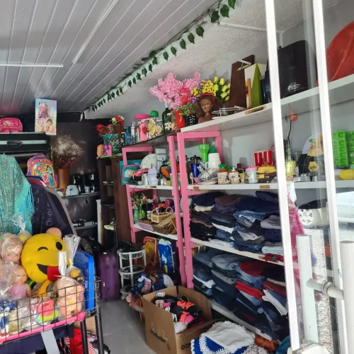 Lote de bazar