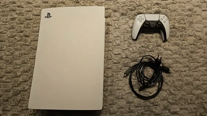 Console PlayStation 5 Sony PS5 Mídia Física 825GB (SEMINOVO)