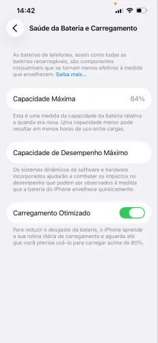 iPhone 13 128g branco