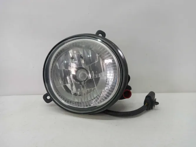 Farol Milha Vw Saveiro Cross G5 Original Usado