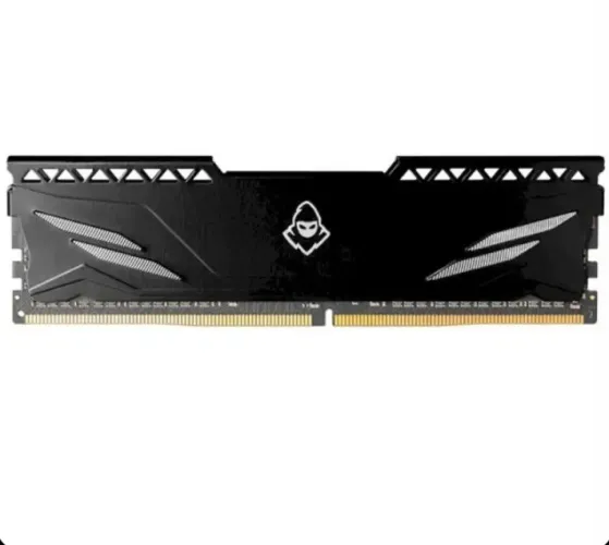 Vendo memória RAM da Mancer 8gb 3200