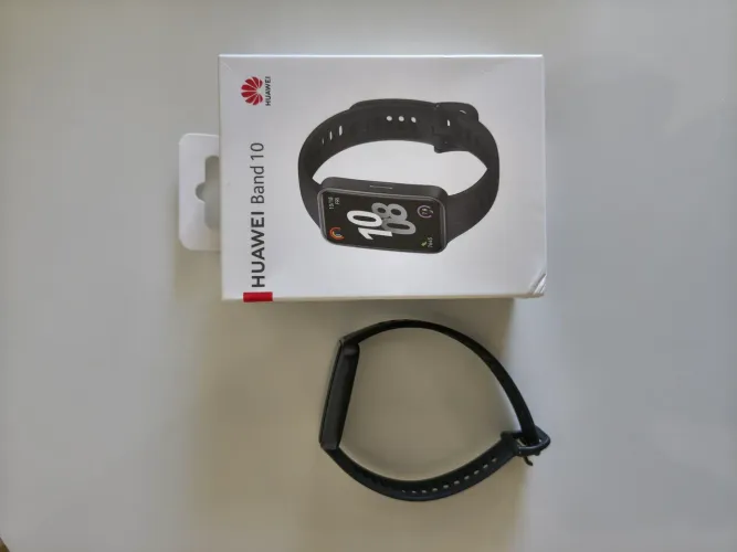 Huawei Band 10
