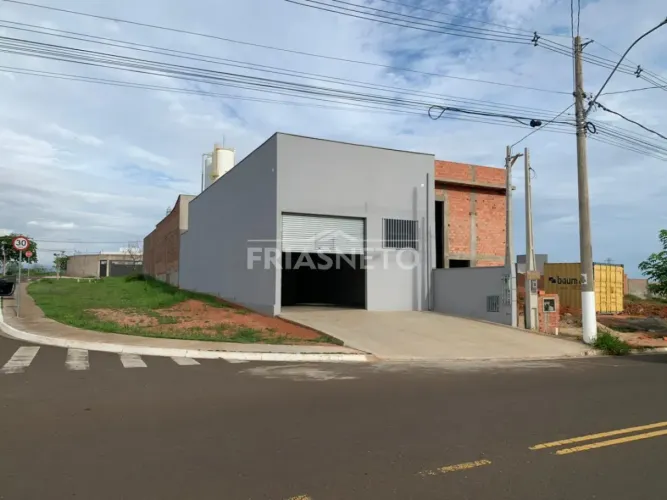 Imovel comercial para alugar no bairro Comviva
