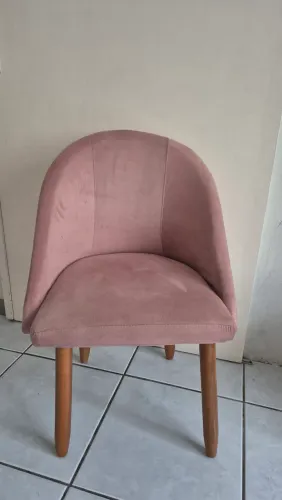 Cadeira de Jantar