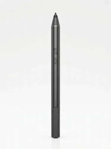 Caneta Stylus HP Original - Touch Screen - 2 Botões - Funcionando