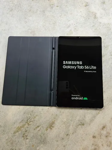 Tablet Samsung S6 Lite 4ram 128Gb