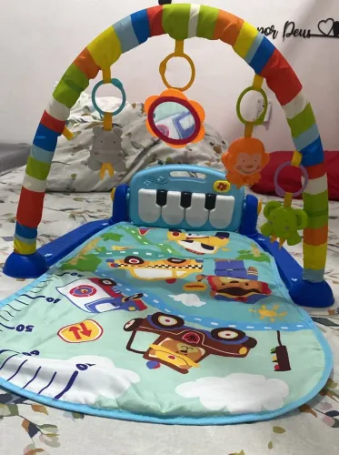 Brinquedo infantil