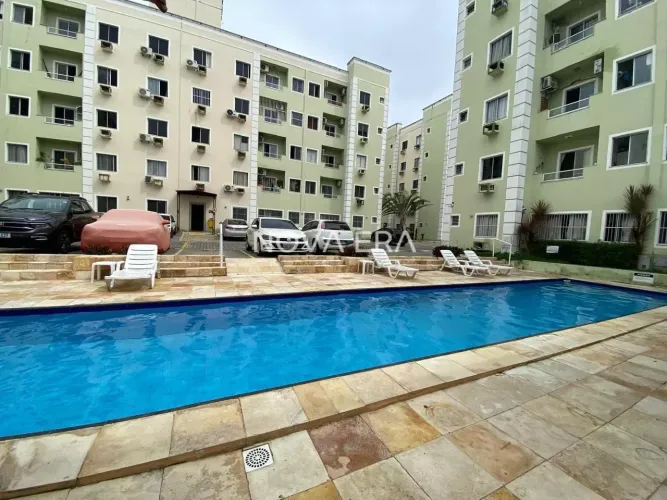 Apartamento para aluguel, 2 quarto(s), Manuel Dias Branco, Fortaleza