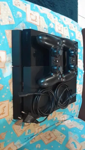 PlayStation 4